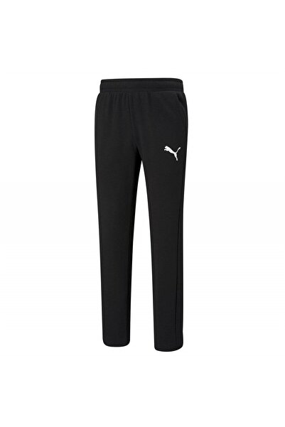 Puma Ess Logo Erkek Eşofman Black-cat 58672051