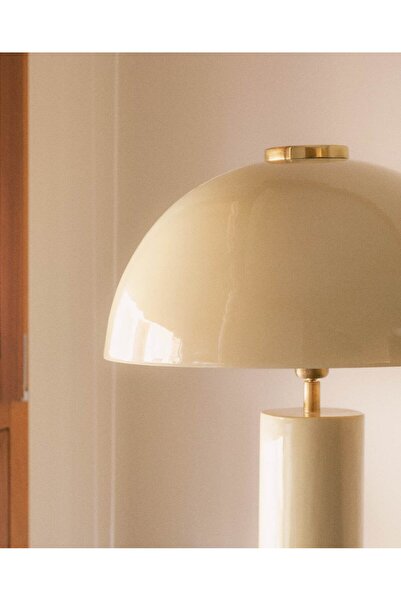 Art Galata Modern Tasarım Mushroom Lambader