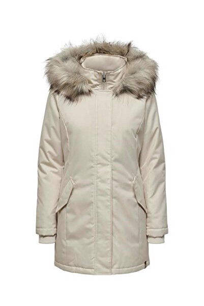 ONLY Onlnewkaty Parka Cc Otw Women's Coat 15300633