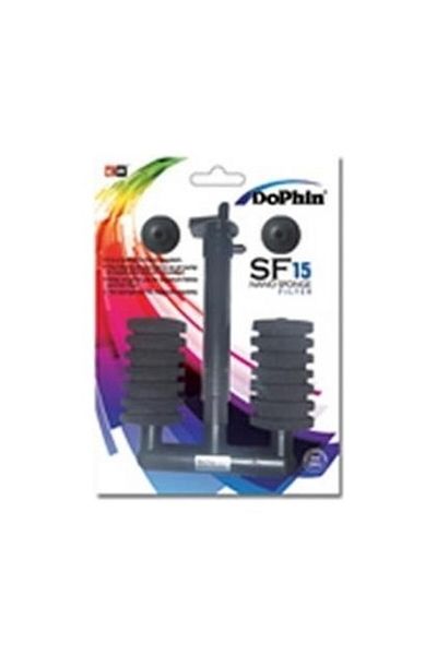 Dophin Pipe Filter 125072