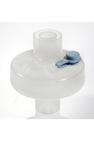 Genel Markalar Vantilatör Uyumlu Hme Nem Tutucu Bakteri Filtresi 10 Adet