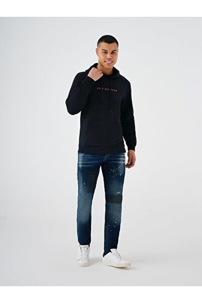 Loft Hanorac pentru bărbați LF2038143