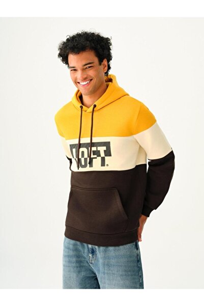 Loft Erkek Sweatshirt LF2037267