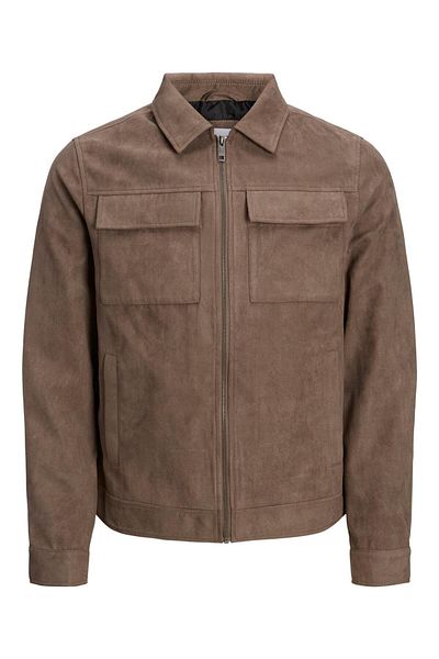 Jack & Jones Jachetă Jack Jones Rocky Payton pentru bărbați 12213082