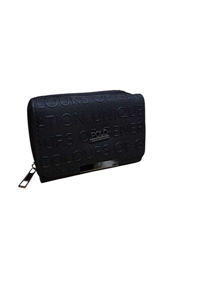 Pierre Lotus Casual and Special Stylish Women's Wallet Mc9016