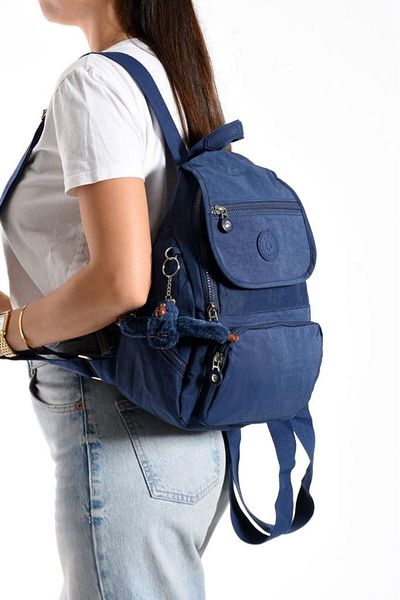Baginn Women's Backpack Clamshell Model 30*25 cm Lightweight Clinker Fabric Sports Bag Daily Bag