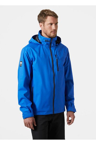 Helly Hansen Crew Hooded Men's Coat 2.0 Hha.34443