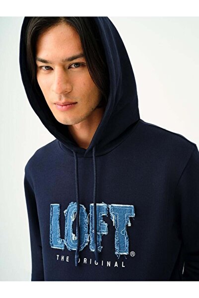 Loft Erkek Sweatshirt LF2037306
