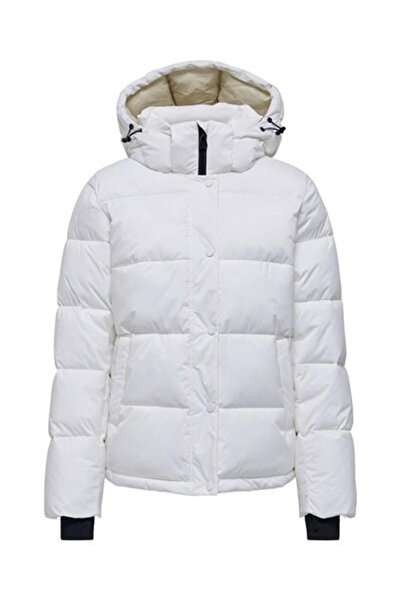 ONLY Γυναικείο παλτό Onlann Premium Puffer Jkt Regular Otw 15287909