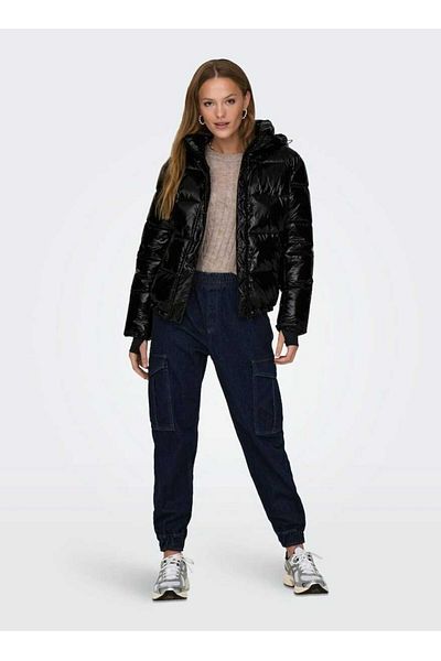 ONLY Onlannlouis Premium Puffer Coat Jkt Otw15287919