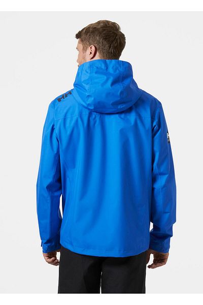 Helly Hansen Crew Hooded Men's Coat 2.0 Hha.34443