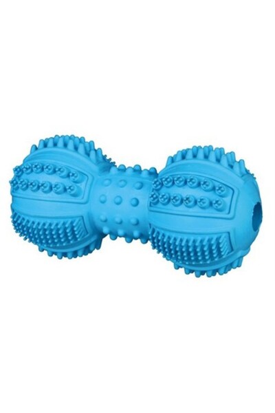 Trixie Dog Rubber Dental Care, Award Winning Toy 9cm