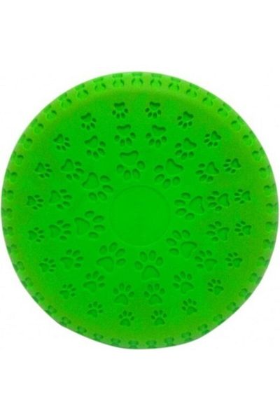Nunbell Throwing Disc Frisbee Dog Toy 23 Cm