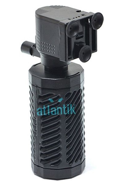 ATLANTİK Atlantik Aquarium Internal Filter 1200F 8W