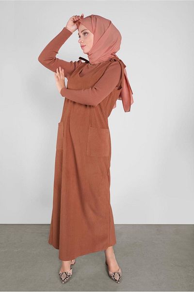 Alvina VELVET GILE 41266