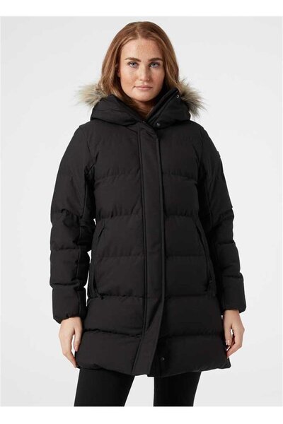Helly Hansen W Blossom Puffy Women's Parka HHA.53624