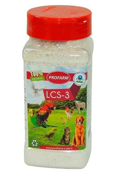 Profarm Celatom Lcs-3 Bit Pire Kene Öldürücü Biyojenik Toprak 120GR