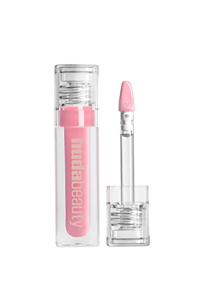 Huda Beauty فلتر تلميع مكثف من Aslbeauty - UUU-BABY