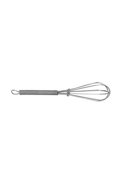 İndiriminVar Mini Whisk-Shaped Teaspoon Whisk Apparatus Spoon