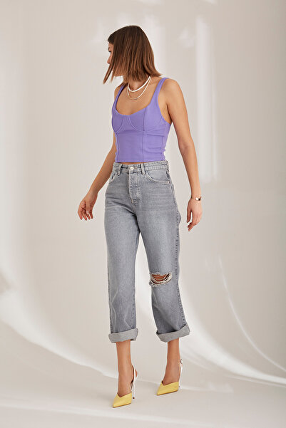 AYAKKABI PRENSİ Henley Yellow White