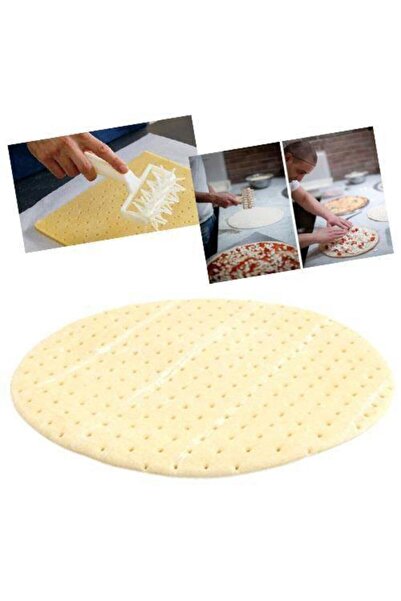 Genel Markalar Baroness 10016 Rulo Hamur Delici 20x11,5x6 cm