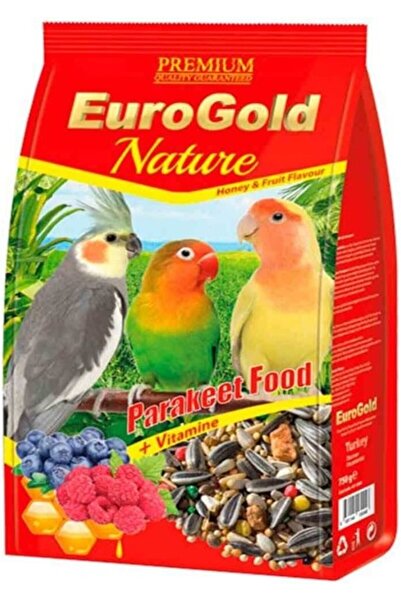Euro Gold Pareket Yemi 750 Gr