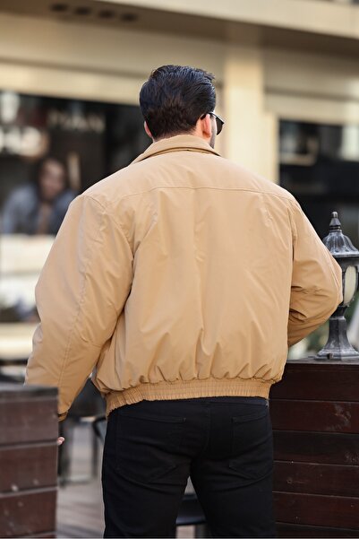 MODAEMAS ΑΝΔΡΙΚΟ ΥΠΕΡΜΕΓΕΘΟΣ ΥΦΑΣΜΑΤΙΚΟ ΠΑΝΕΛ NOVA