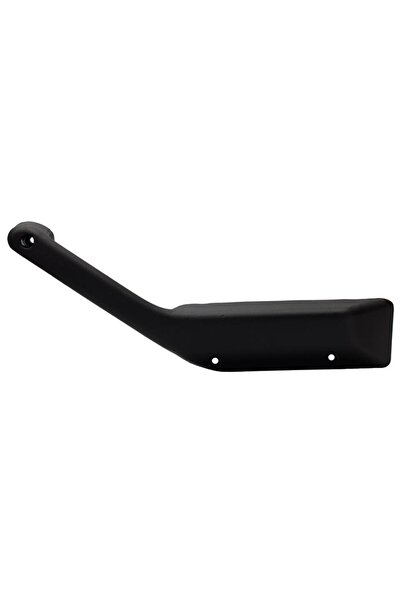ERAYNA DOOR ARM COLLAR FRONT RIGHT CURVE BLACK M.131 DKŞ 88 M