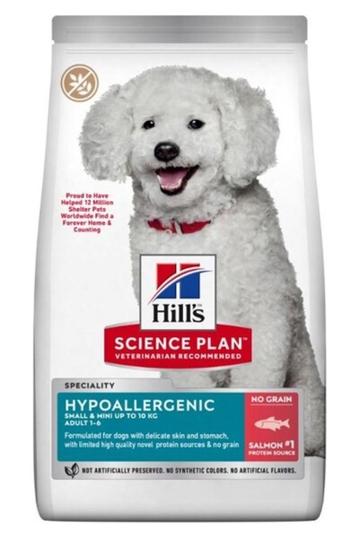 Hill's Animal World Kuzu Etli Pirinçli Yavru Köpek Maması 15 kg