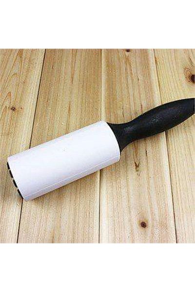 İndiriminVar 2 Pieces Feather Bristle Dust Collection Roller for 5Meters Household Cleaning - Cleaning Apparatus
