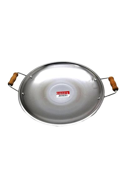 FRD GROUP No-3 Steel Handle Roasting Sheet (5235)