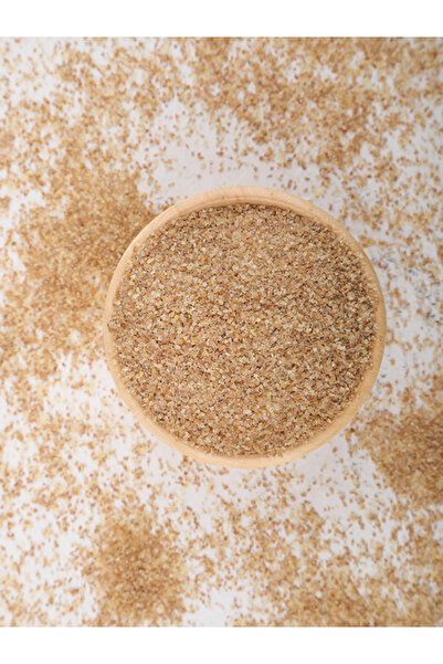 Genel Markalar Özsarı Esmer Köftelik Bulgur 1 kg