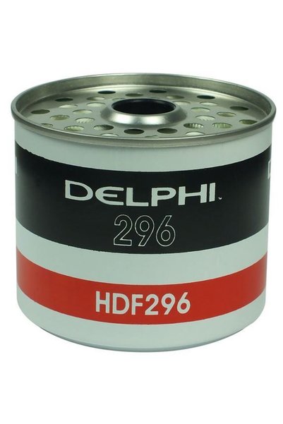 DELPHİ Fuel filter HDF296