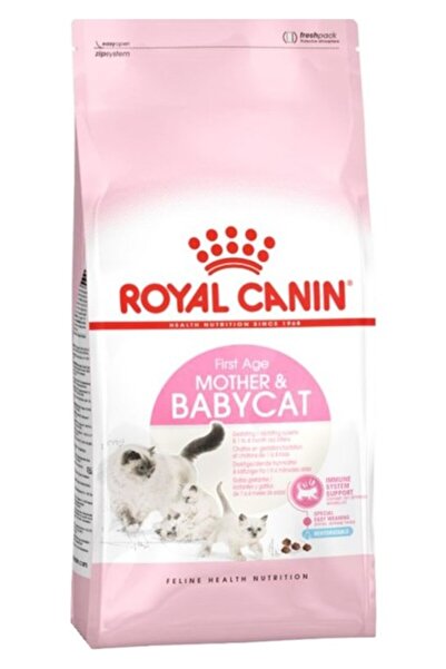 Royal Canin BabyCat 34 Yavru Kuru Kedi Maması 400 gr