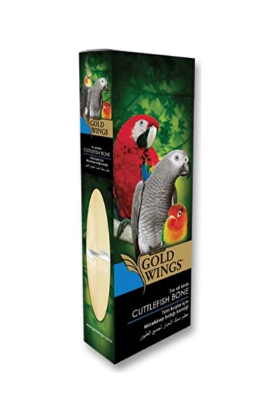 Genel Markalar Premium Mürekkep Balığı Kemiği 16 cm Skt:09/2027