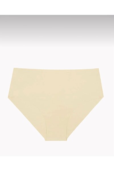NBB -3 Pack - Laser Cut High Waist Panties -Ten-