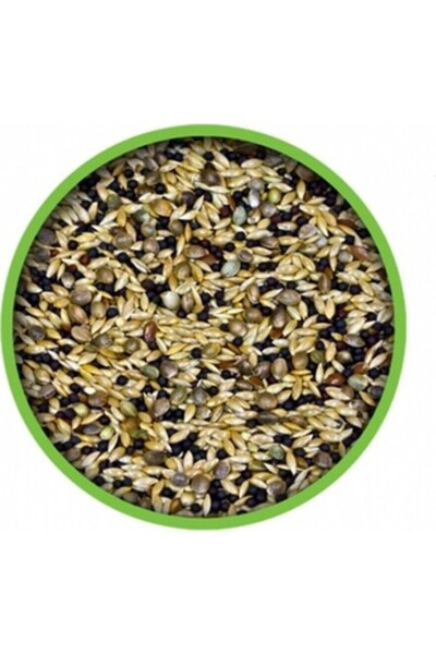 Genel Markalar Vivid Karışık kanarya Yemi, Kg