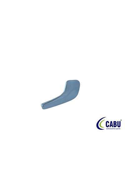 CABU Internal opening handle chrome corsa d right