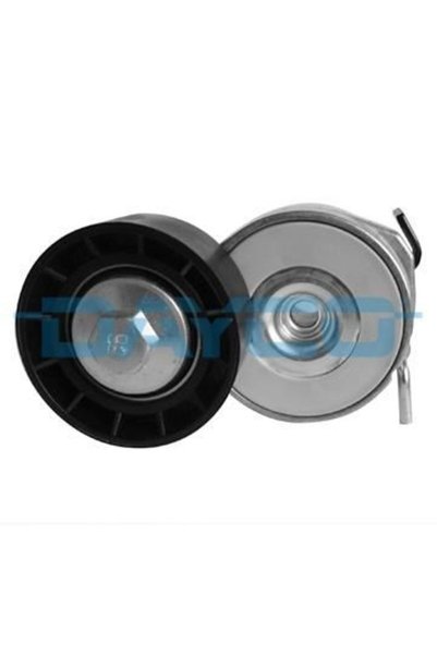 DAYCO ALTERNATÖR GERGİ RULMANI P206-BIPPER-EXPERT-PARTNER-BERLINGO-C5-JUMPY-NEMO 1.4HDI-1.6HDI x