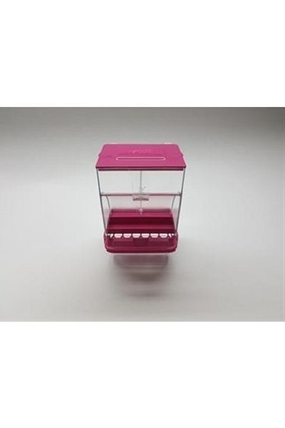 T-Pet Smart Food Bowl Colorful
