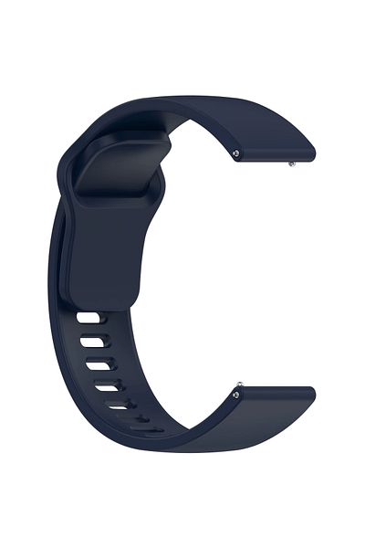 İncisoft Xiaomi Redmi Watch 5 Active / Redmi Watch 5 Lite متوافق مع تصميم إطلاق الحبل، حزام سيليكون ناعم