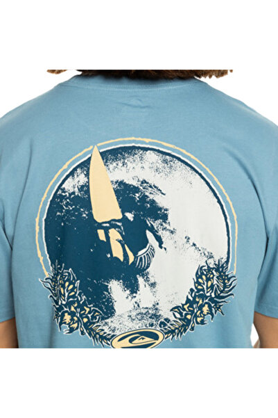 Quiksilver Ανδρικό μπλουζάκι Tc Snap Ανδρικό μπλουζάκι ΑΝΔΡΙΚΟ T-SHIRT EQYZT07672