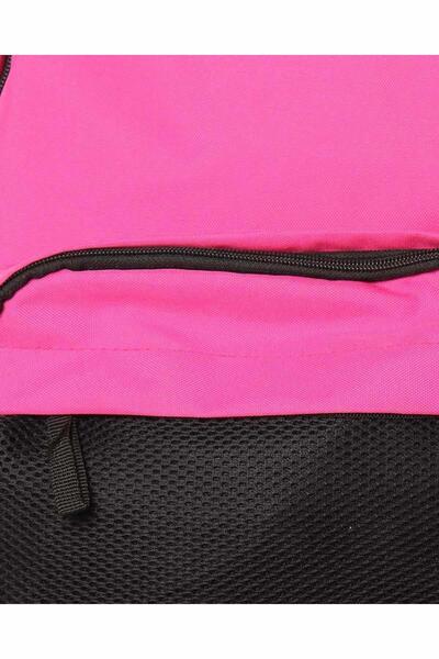 hummel School Backpack School Unisex Backpack 980230-9855PINK