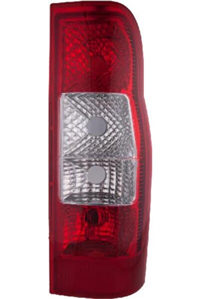 Genel Markalar STOP LAMBASI SOL TRANSİT V348-V347 06>14 (DUYSUZ)