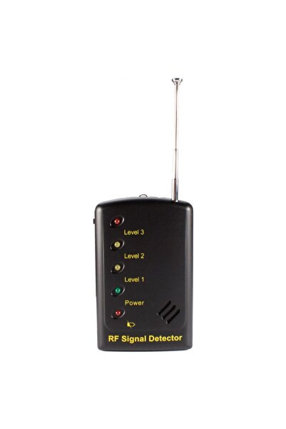 BTG RF DEDEKTÖR 50MHZ-2.4GHZ
