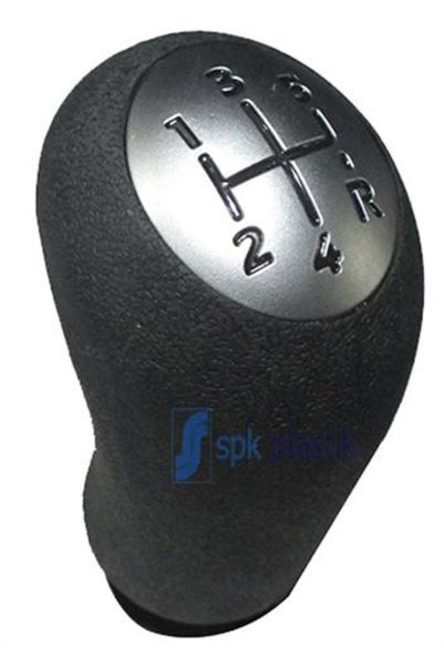 Generic Brand Gear Knob Compatible with Dacia Logan
