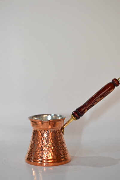 Home Kalaylı Bakır Cezve