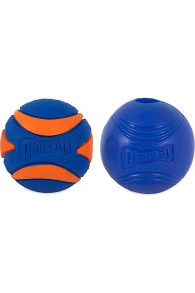 Chuckit Sonic Dog Play Set of 2