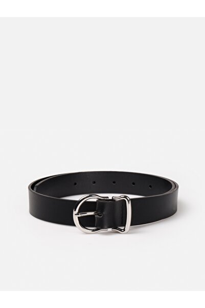 Colin's Women's Black Belt - Cl 1073651