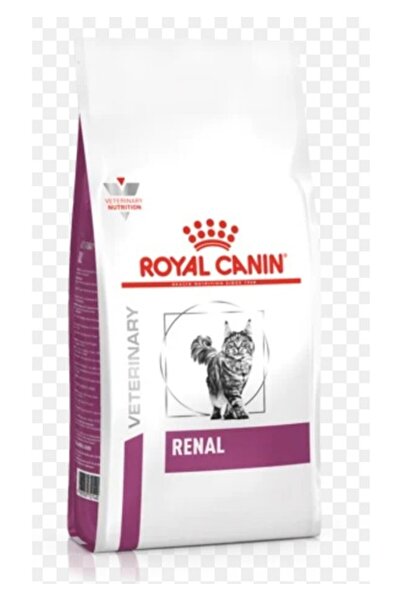Royal Canin Renal 2 Kg